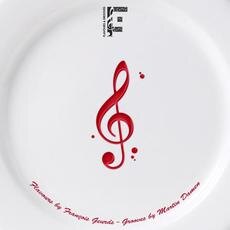 Martin Damen releases Flavours & Grooves