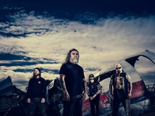Slayer: new music video coming!