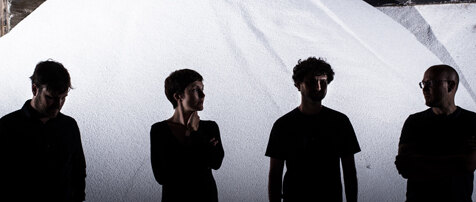 Poliça speelt op 24 oktober in de Ancienne Belgique