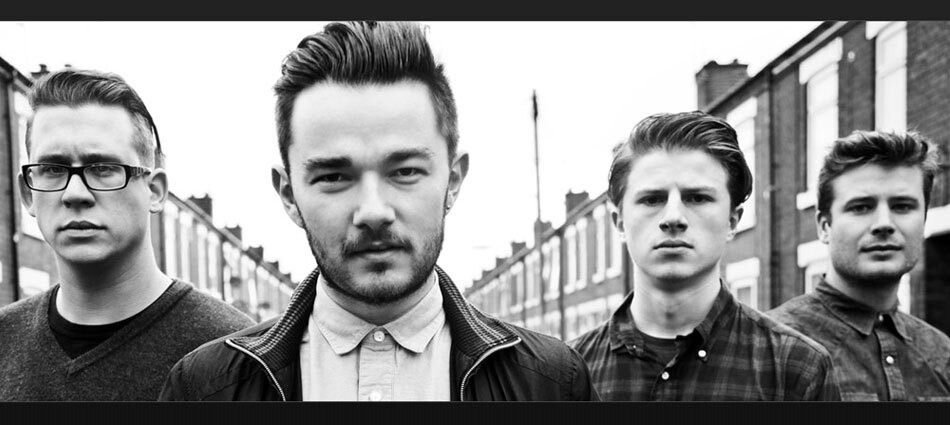 Max Raptor (UK) kondigt album én Nederlandse show aan!