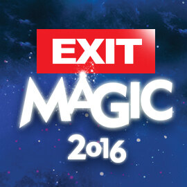Nieuwe acts voor prijswinnend EXIT Festival
