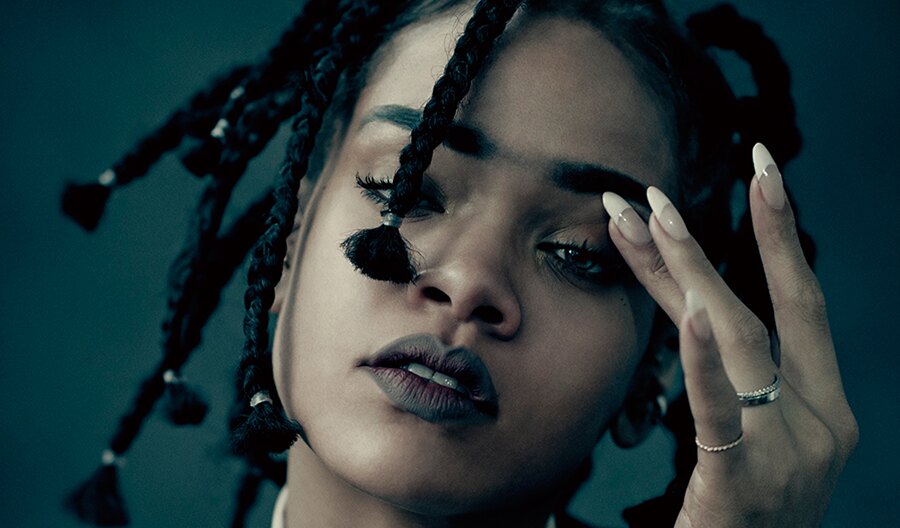Rihanna komt naar Pukkelpop