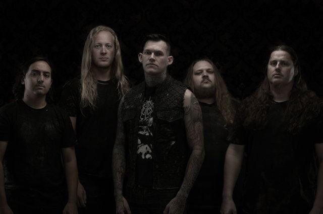 Carnifex begin recording new album!