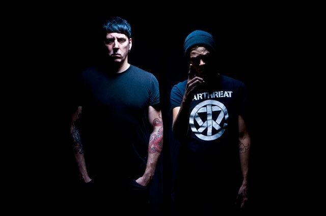 Mantar announce European tour!