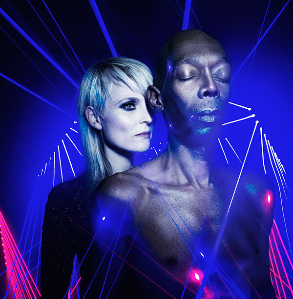 Faithless speelt op 14 augustus op de Lokerse Feesten