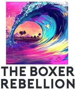 The Boxer Rebellion announce Ocean By Ocean