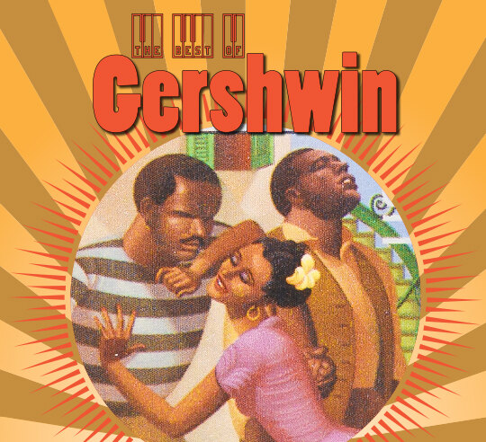 Klassiek in Kursaal Oostende: The Best of Gershwin