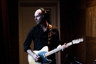 Nieuwe Single Tom Vanstiphout
