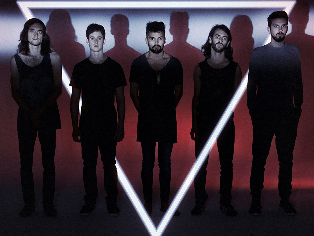 Northlane: European tour in spring