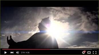 Iamx launch a new single & clip