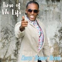Curtis “Spongy” Oliver Brings Island Vibes on new Digital 45 
