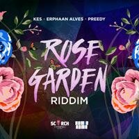 Romie Rome Sweetens Soca with the Rose Garden Riddim 