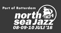 Nieuwe namen North Sea Jazz 2016