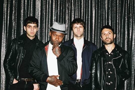 The Heavy announce new album on Counter Records