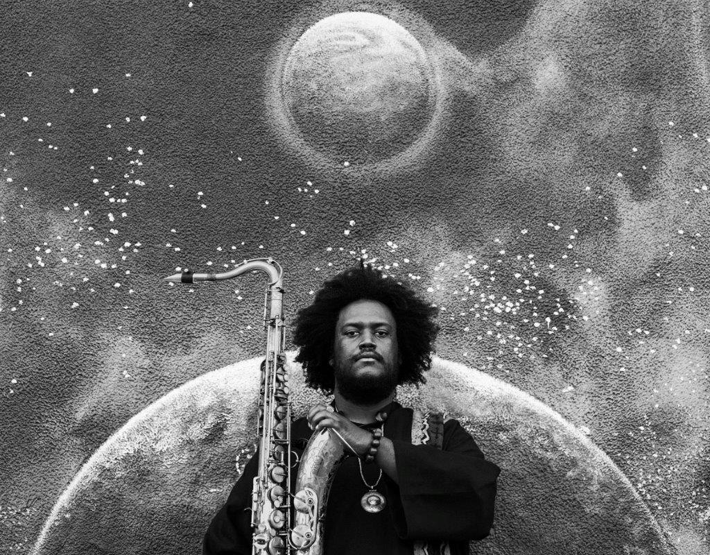 Eerste namen voor Gent Jazz Festival 2016