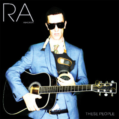 Richard Ashcroft releases These People