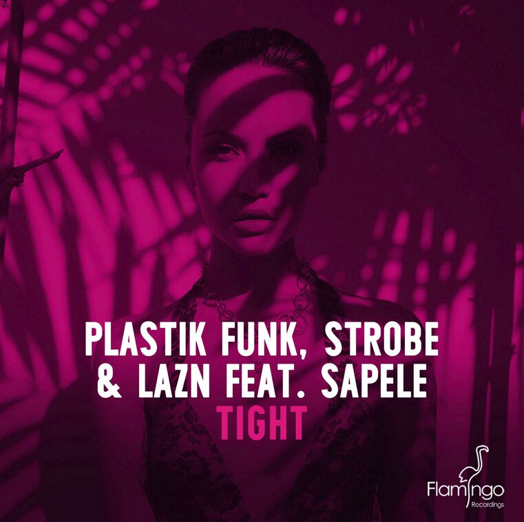Plastik Funk behind the mysterious ID "Tight"