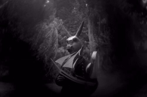 Tindersticks celebrate 'The Waiting Room' release
