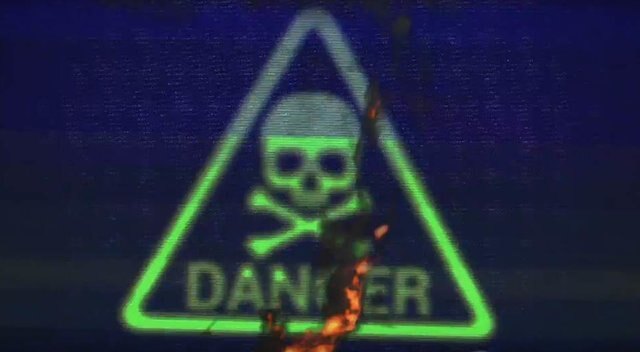 Al Jourgensen's Surgical Meth Machine - new lyric video!