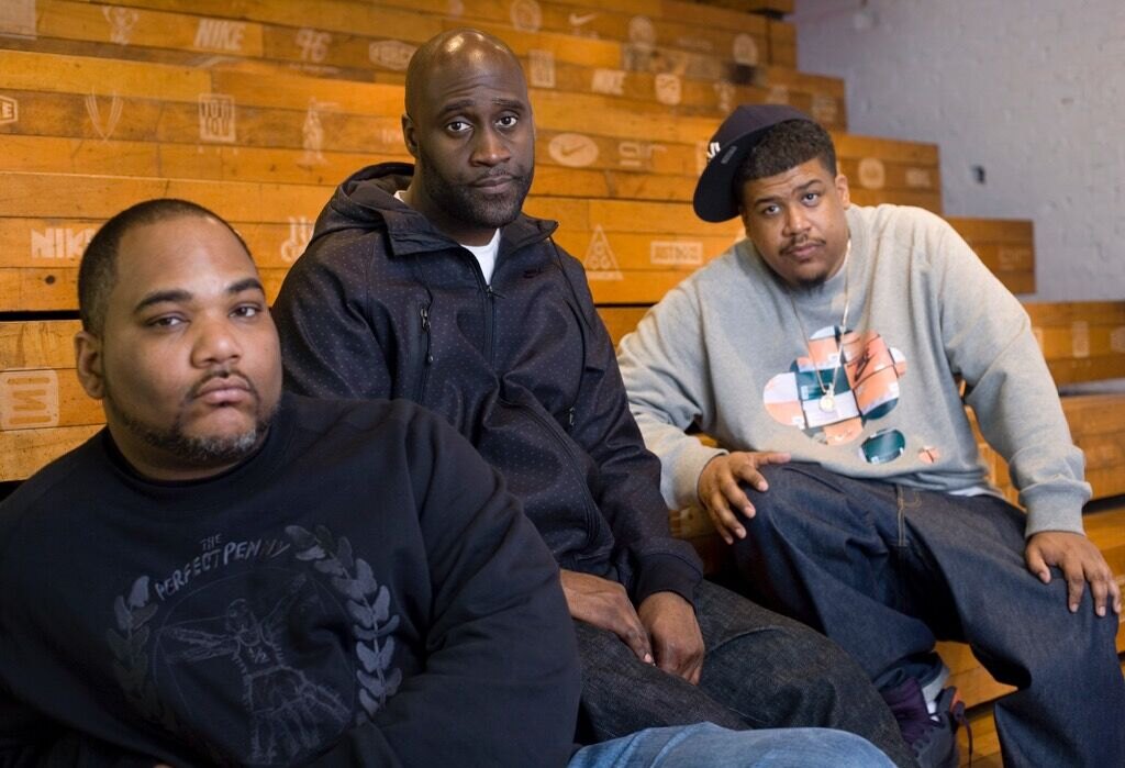 De la Soul, Arno, Youssou N’Dour, Ibeyi en 14 anderen bevestigd voor #CoulCaf16