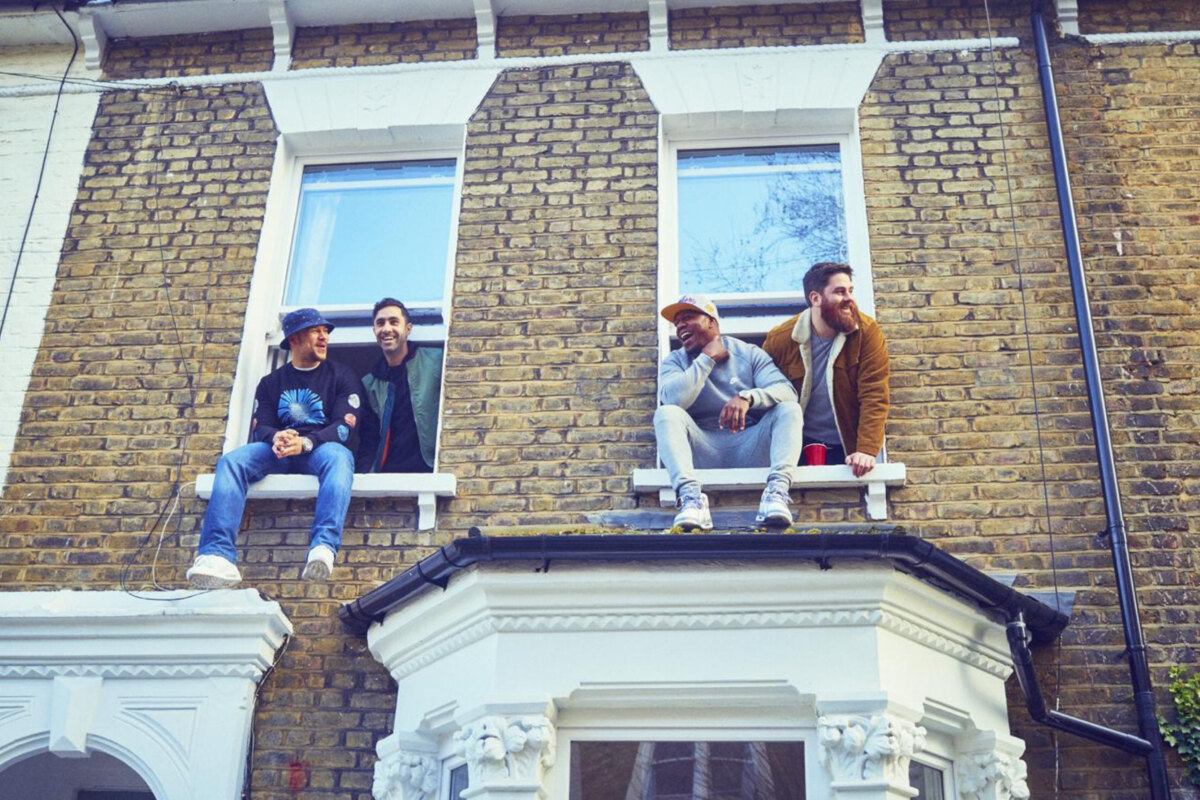 Rudimental, Maceo Plex, Mr. Oizo, A$ap Ferg, Fat White Family en 28 anderen toegevoegd aan de affiche van Dour Festival 2016