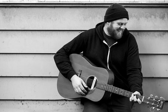 Jon Creeden & The Flying Hellfish start Euro tour!
