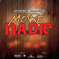 Martian Music Gives Us “More Nadie” from Nadia Batson 