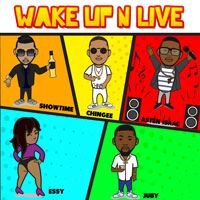 S.T.E.M.Z Music Shines with the Wake Up ‘N Live Riddim 
