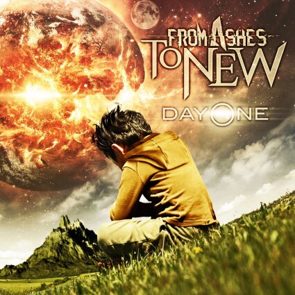 From Ashes To New releases 'Day One'