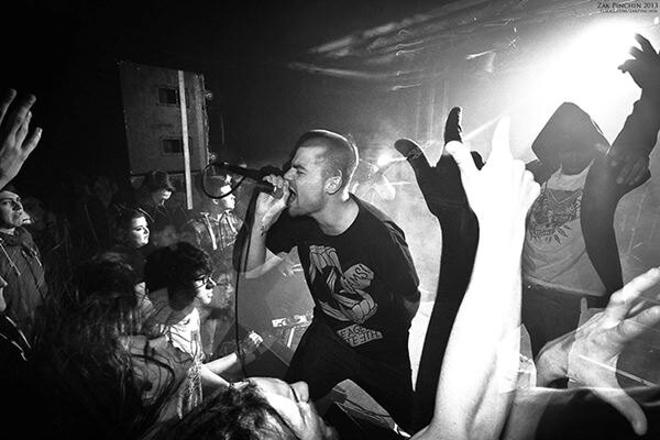 Hacktivist European Tour Starts This Week!
