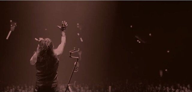 Amorphis release official video for 'The Four Wise Ones'
