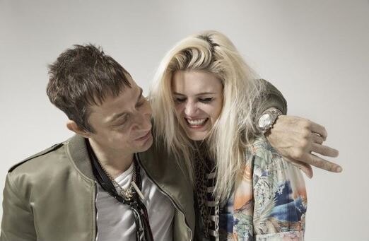 The Kills Announce New Album Ash & Ice
