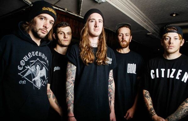 Landscapes Stream New Song “Radiance” Taken From "Modern Earth" 