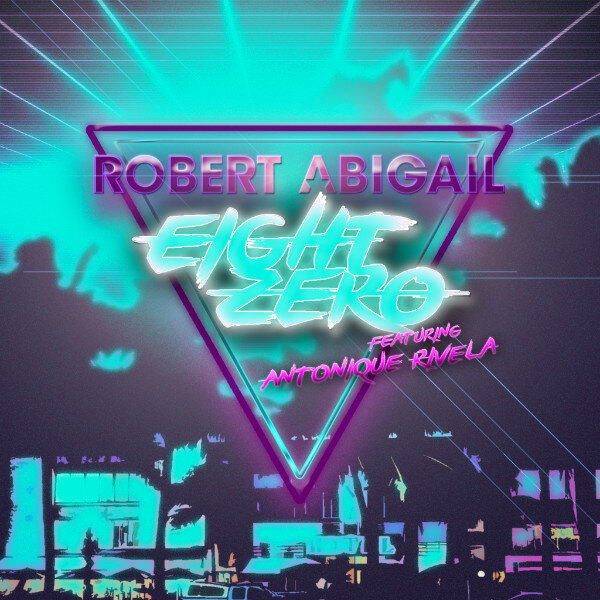 Robert Abigail doet met 'Eight Zero' overtuigende gooi naar nieuwe hitsingle