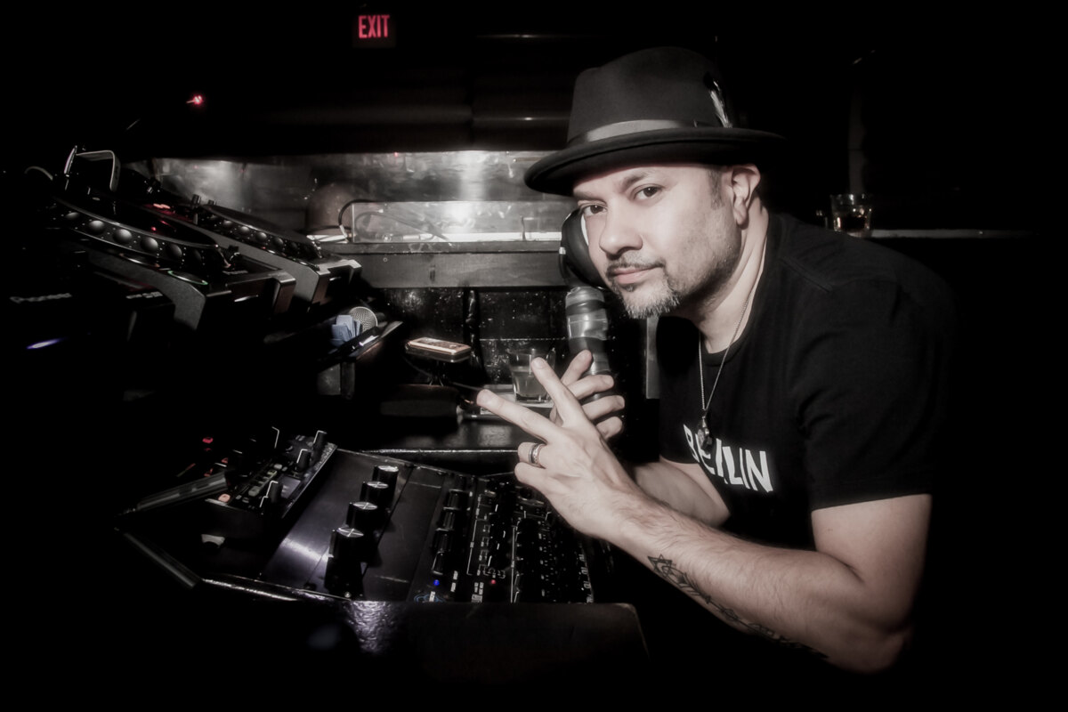 Louie Vega Official Video. Starring... XXVIII out now