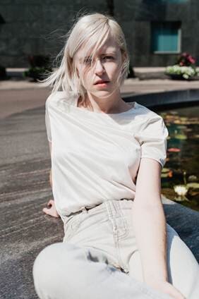 Amber Arcades announces album 