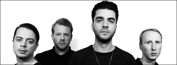 10 nieuwe namen voor Rock Werchter 2016!
