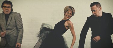 Hooverphonic brengt vandaag een nieuwe song met bijhorende VIDEO uit!
