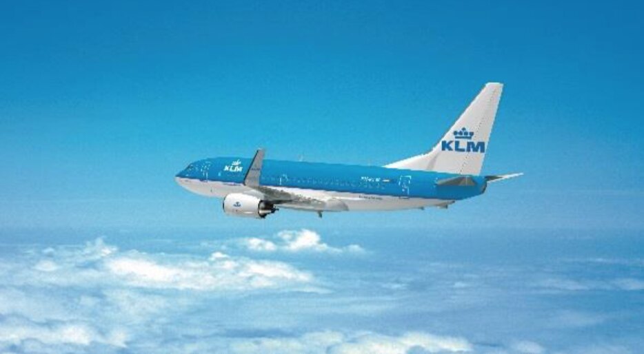 KLM start DJ-vluchten naar Ibiza