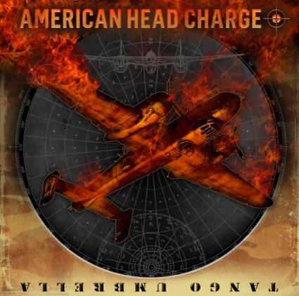 American Head Charge announce 'Tango Umbrella'