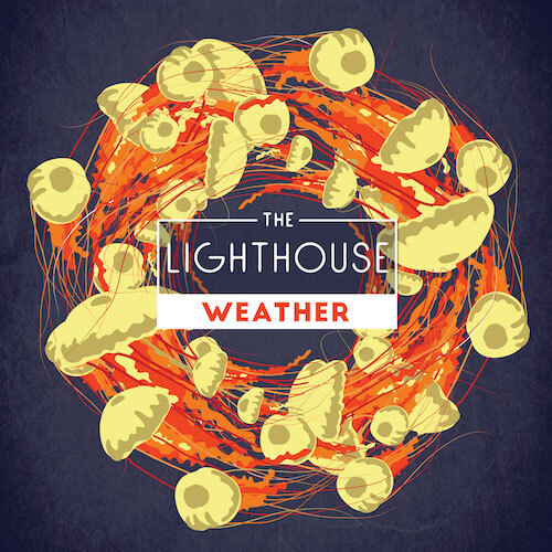 The Lighthouse stelt nieuwe single Weather voor