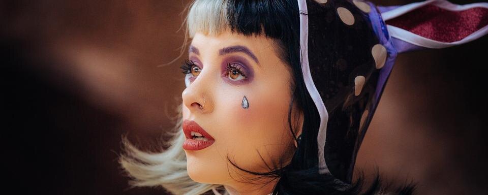 Popster Melanie Martinez met 'Cry Baby Tour' op 30 april in Trix