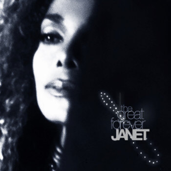 New single : Janet Jackson "The Great Forever"