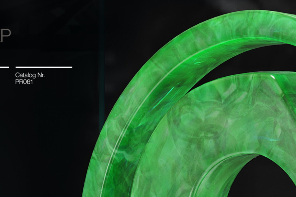 Arno Cost develops new sound for "Coming Alive" EP on Protocol Recordings