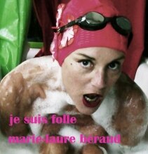 Marie-Laure Béraud stelt nieuw album "Ultralight" voor