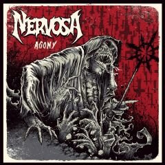 Nervosa Unveils New Album Details!