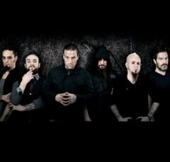 American Head Charge Release Full Album Preview Clip!