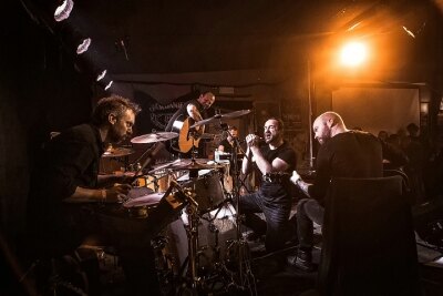Maiden uniteD voor een uniek concert naar Koninklijk Theater Carré