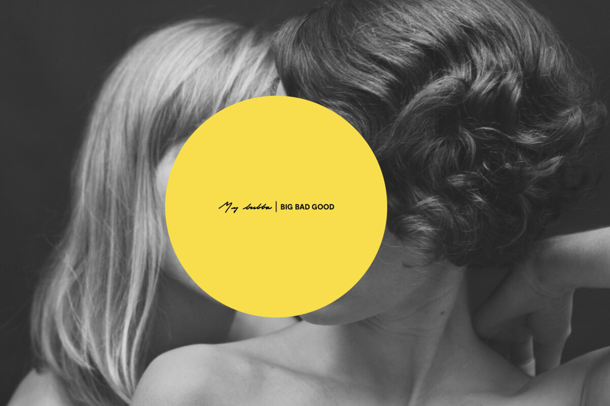 Scandinavian duo My Bubba releases new album 'Big Bad Good'
