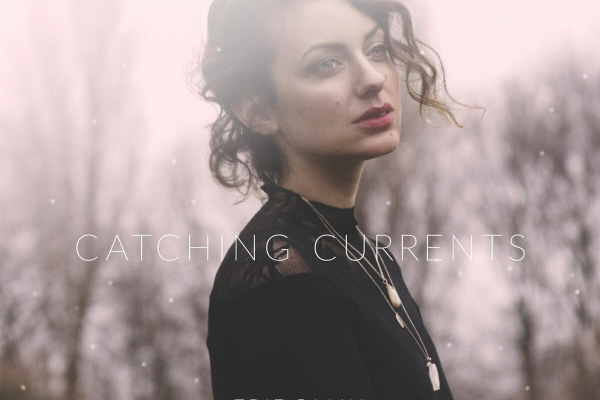 Fridolijn presents 'Chasing Currents'